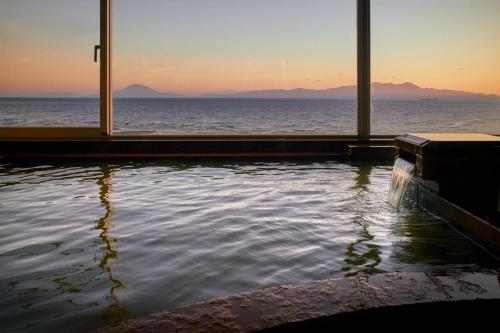 koran no yu kinkouroh