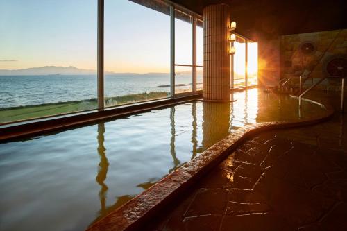 koran no yu kinkouroh