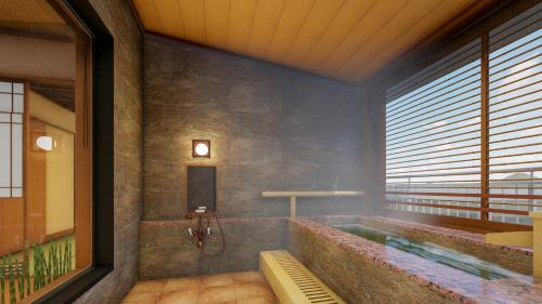 koran no yu kinkouroh