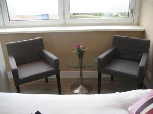 bed and breakfast rheiderland