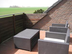 bed and breakfast rheiderland