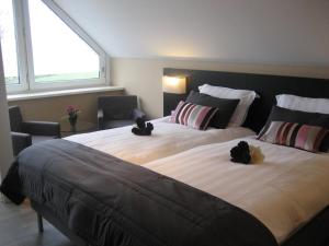 bed and breakfast rheiderland