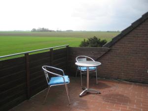 bed and breakfast rheiderland