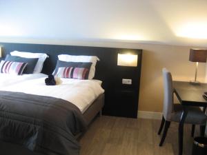 bed and breakfast rheiderland