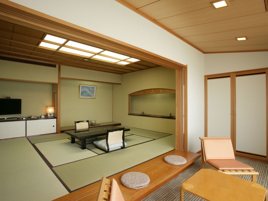 auberge amanohashidate
