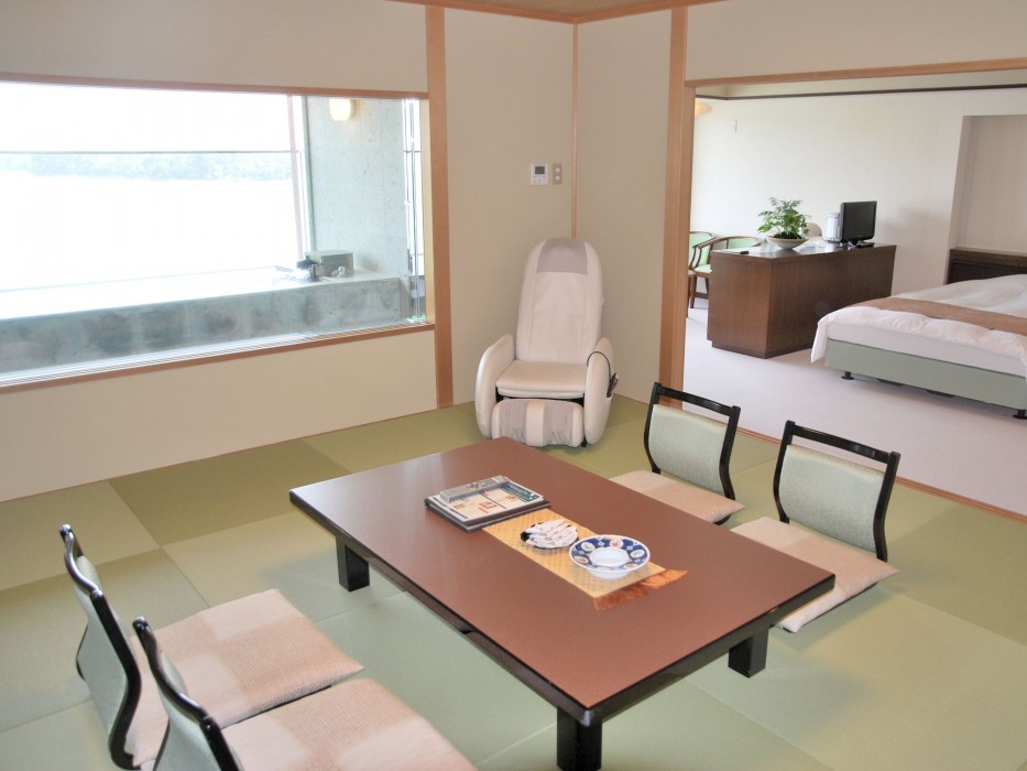 auberge amanohashidate