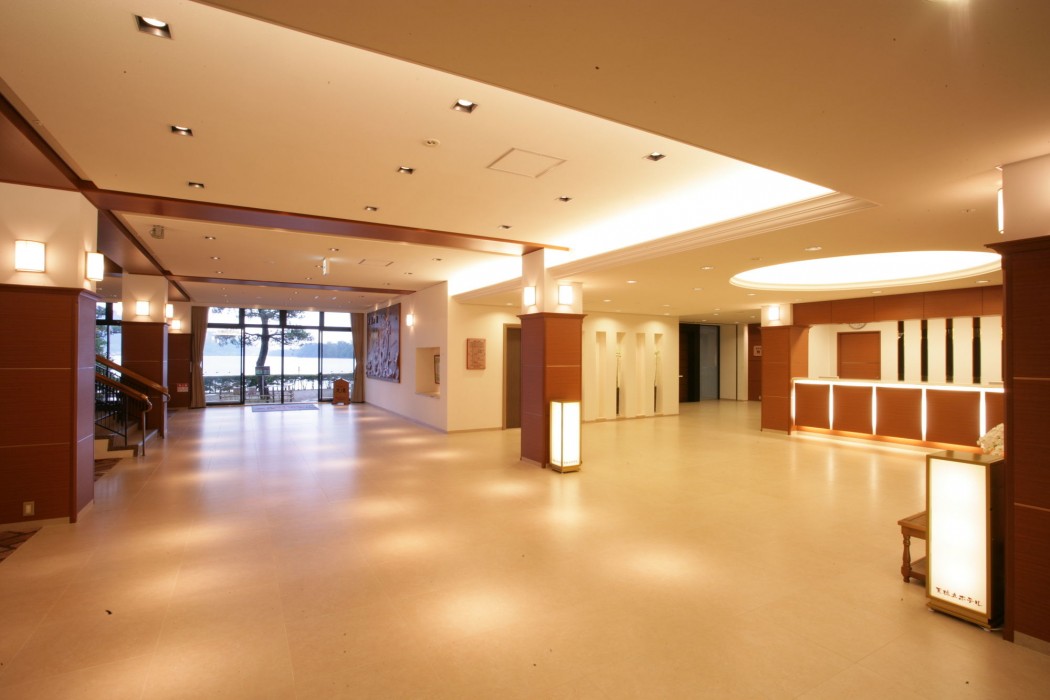 auberge amanohashidate