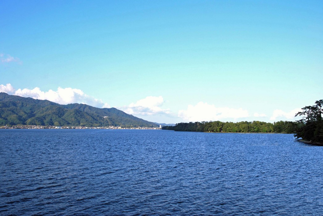 auberge amanohashidate