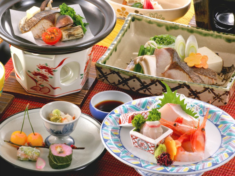 auberge amanohashidate