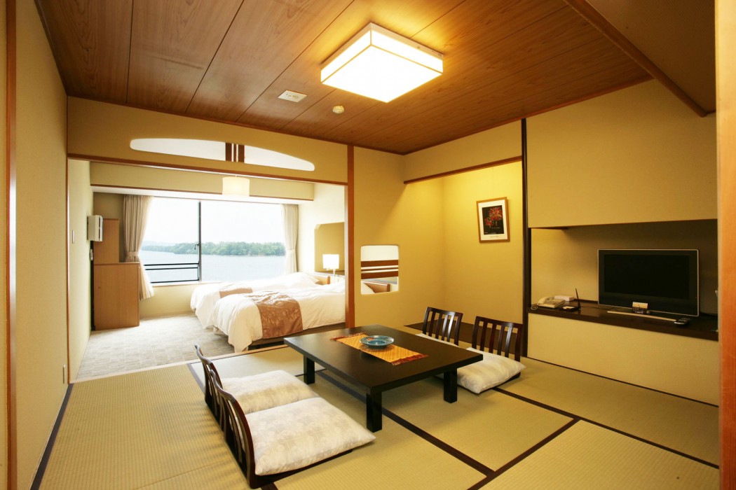 auberge amanohashidate
