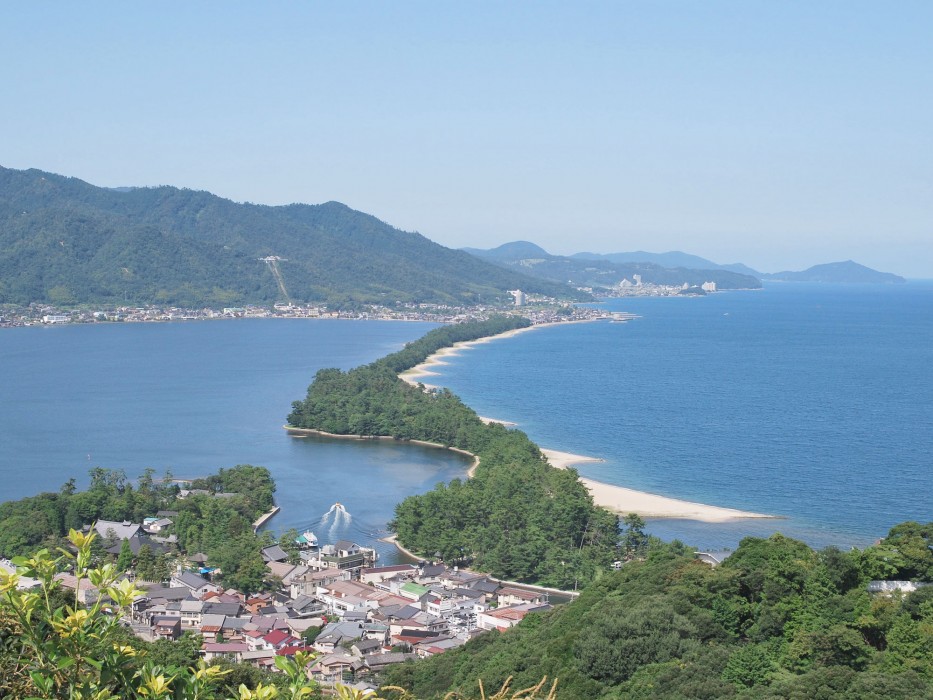auberge amanohashidate
