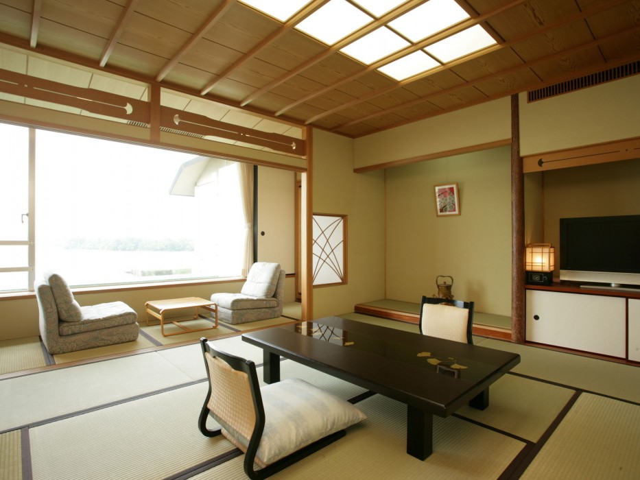 auberge amanohashidate