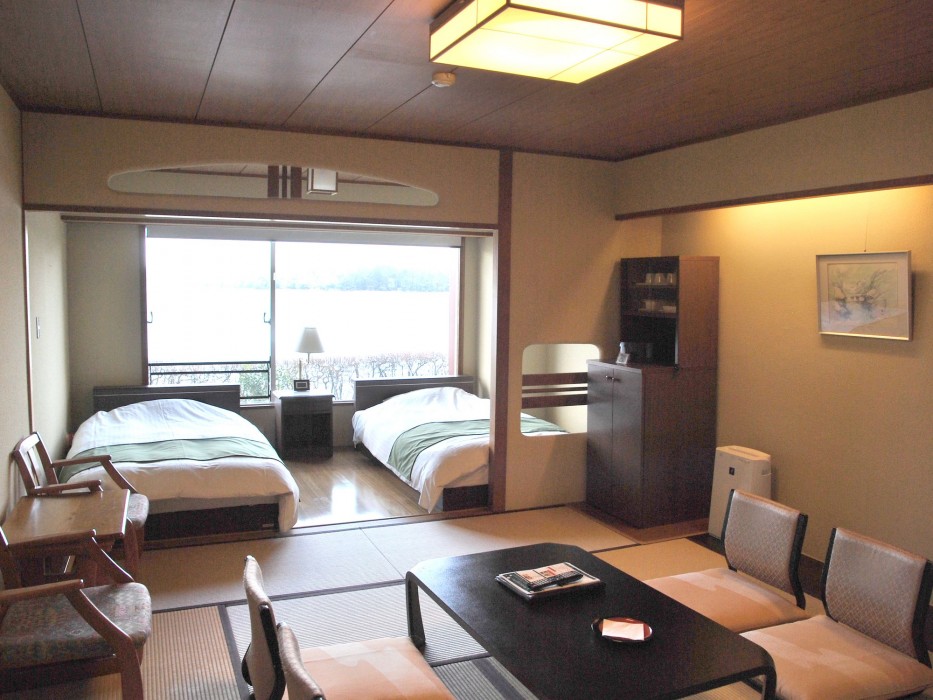 auberge amanohashidate