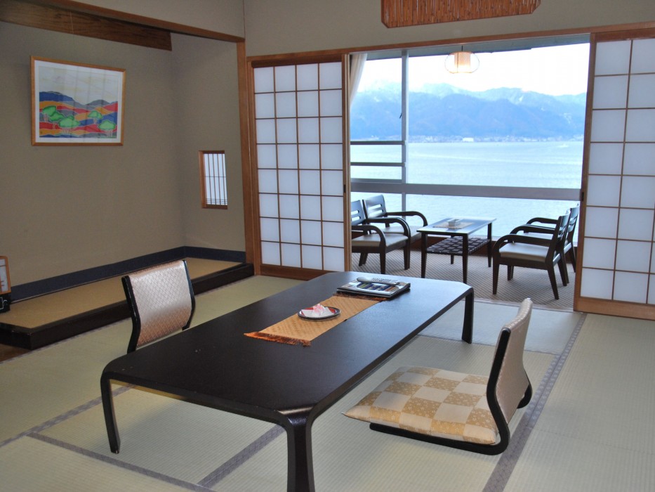 auberge amanohashidate
