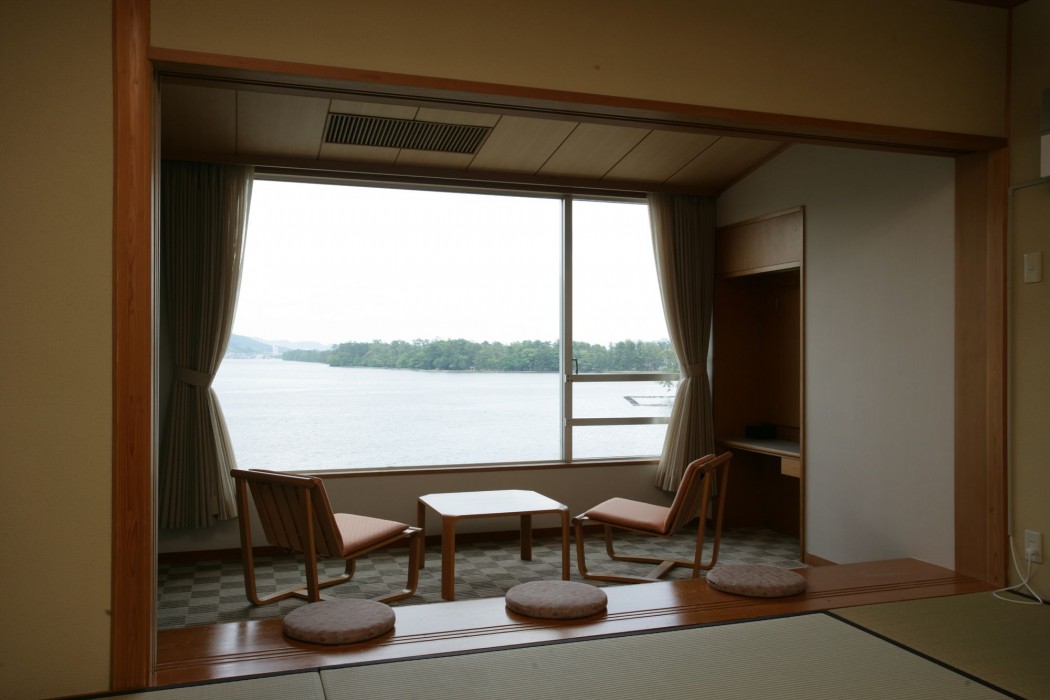auberge amanohashidate