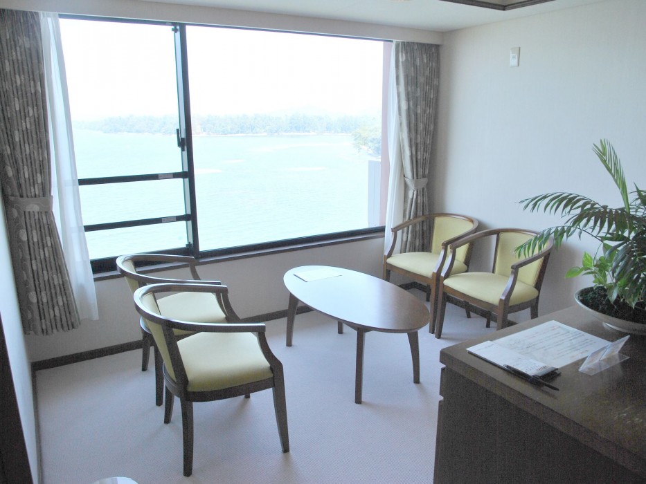 auberge amanohashidate