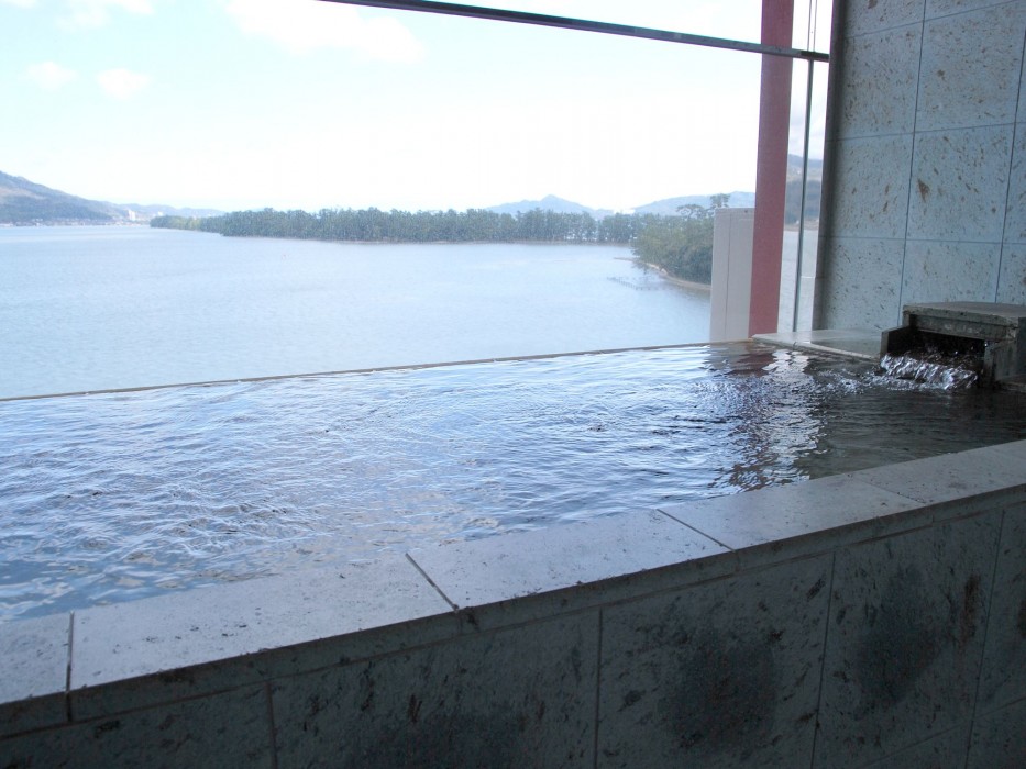 auberge amanohashidate