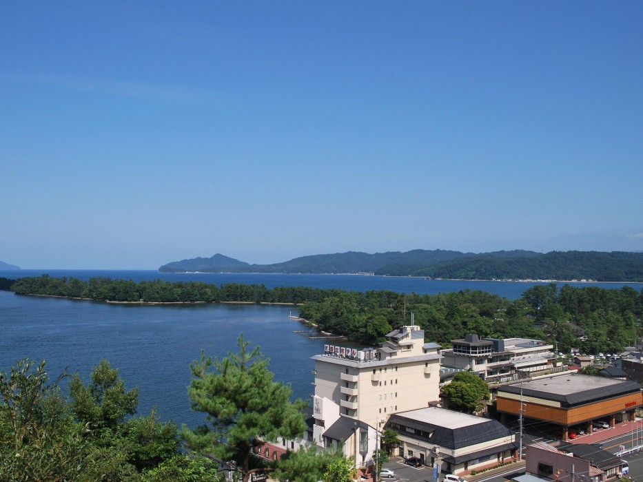 auberge amanohashidate