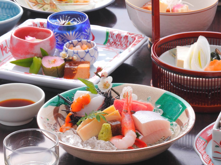 Auberge Amanohashidate,Near Chionji Temple,3 star