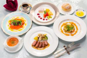 auberge amanohashidate