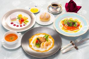 auberge amanohashidate