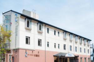 auberge amanohashidate