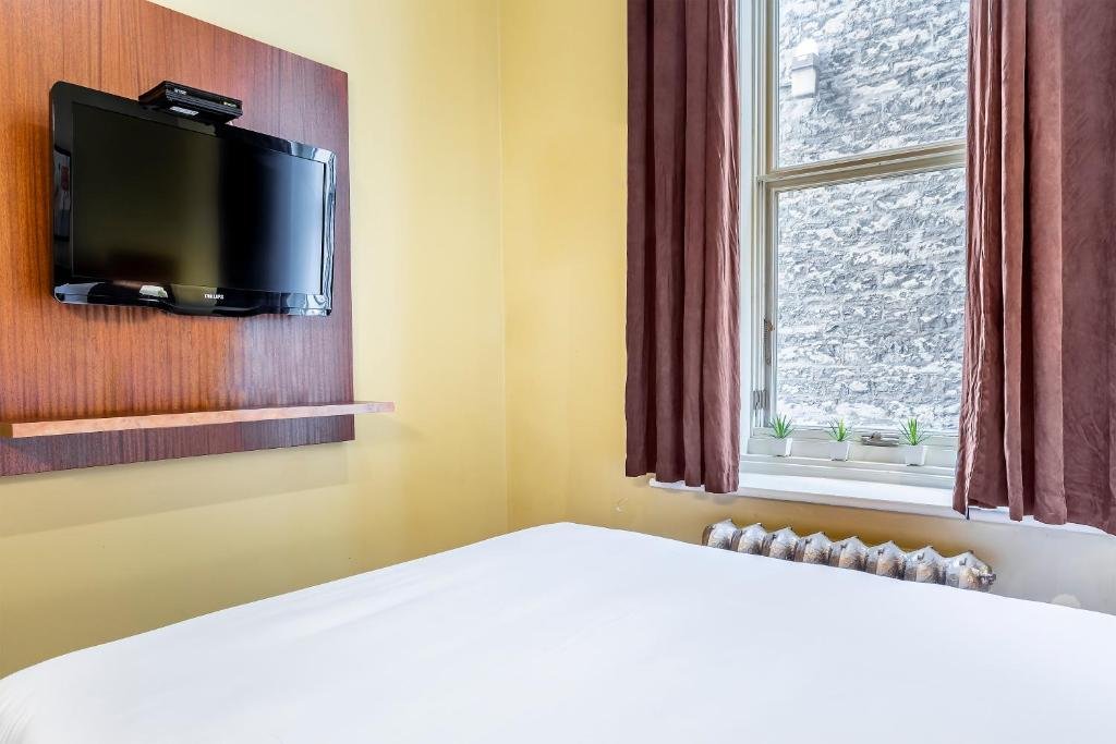 Hotel Ermitage,Quebec City>>Old Quebec,2 star