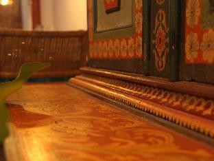 Athulya Villas,Near Lankatilake Temple,3 star