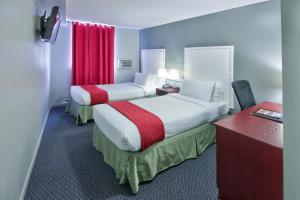Hotel Du Nord,Quebec>>Notre-Dame-Des-Anges,4 star