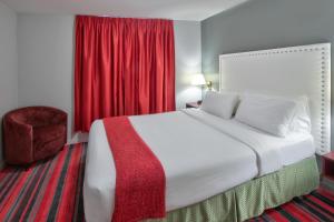 Hotel Du Nord,Quebec>>Notre-Dame-Des-Anges,4 star