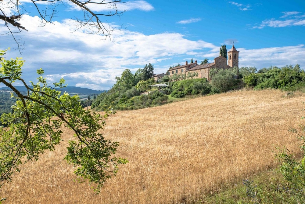 civitella paganico