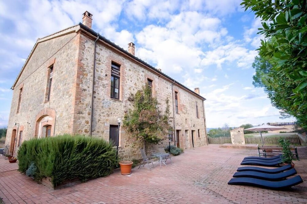 civitella paganico
