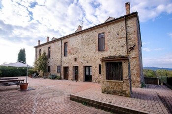 civitella paganico