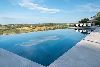 civitella paganico