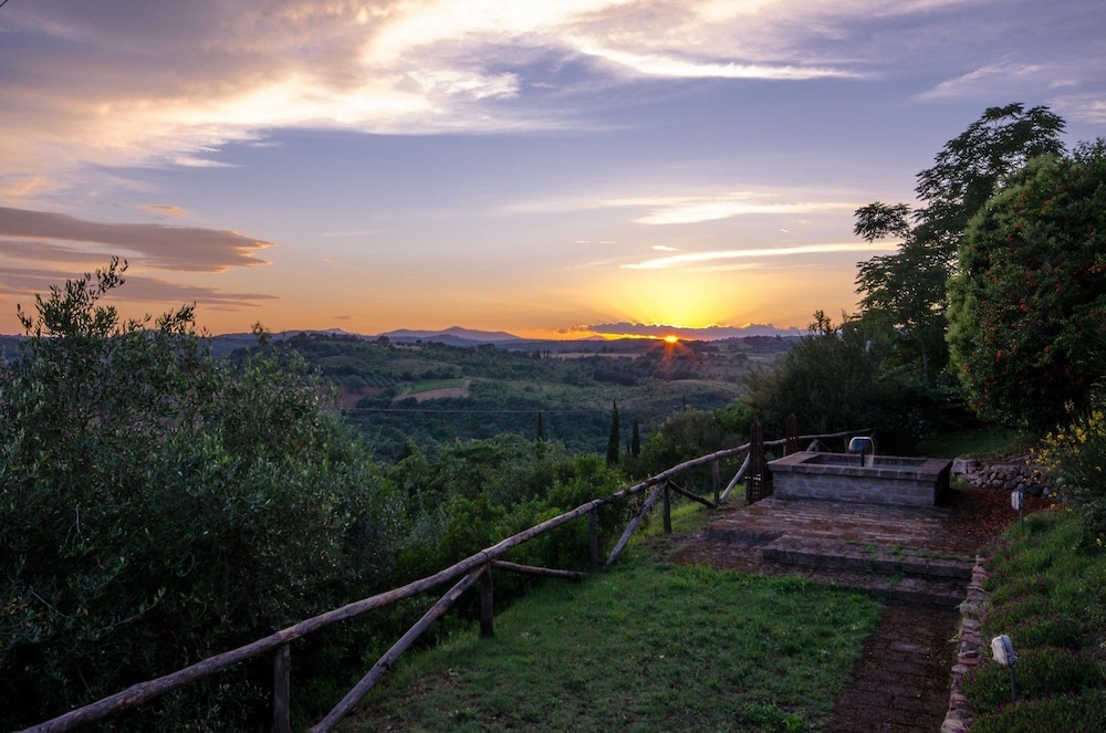 civitella paganico