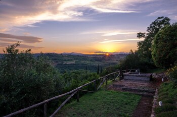 civitella paganico