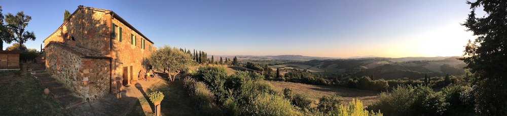 civitella paganico