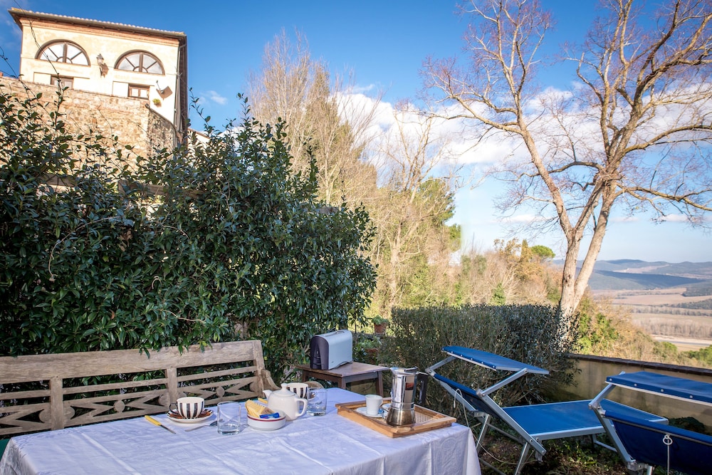 civitella paganico