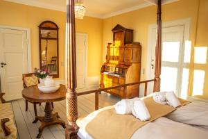 fuglsang herregaard hotel