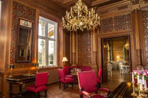 fuglsang herregaard hotel