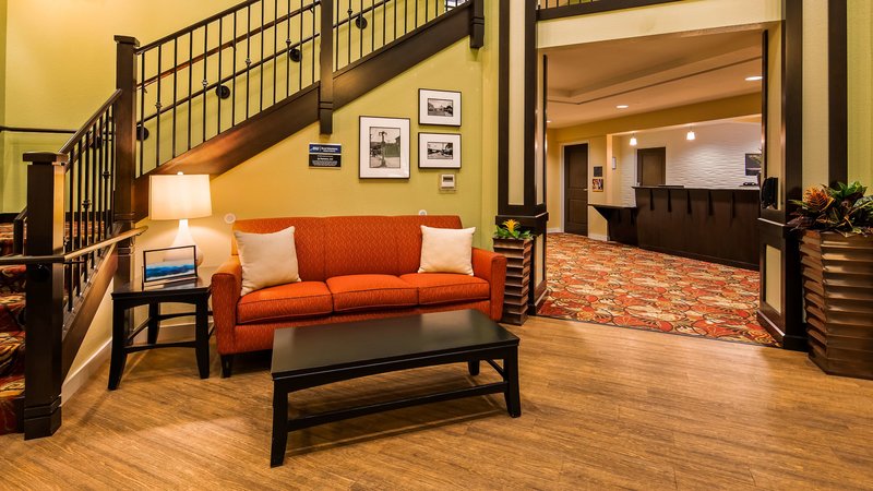 best western the inn of los gatos