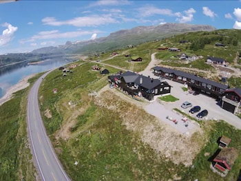 Storestølen Fjellhotell,Hol>>Geilo,4 star