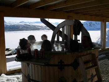Storestølen Fjellhotell,Hol>>Geilo,4 star