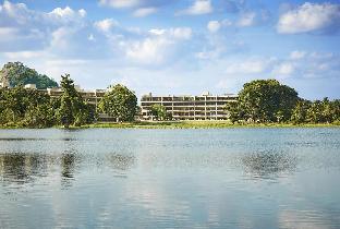 jetwing lake