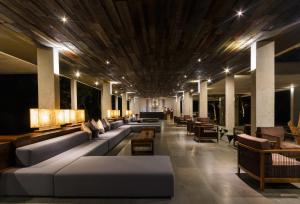 jetwing lake