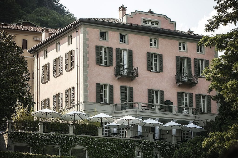 relais villa vittoria