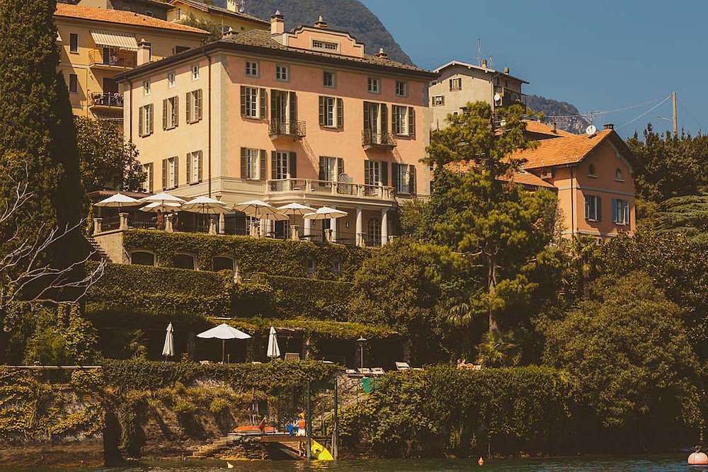 relais villa vittoria