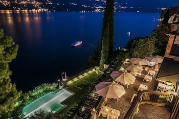 relais villa vittoria