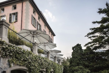 relais villa vittoria