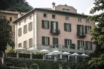 relais villa vittoria